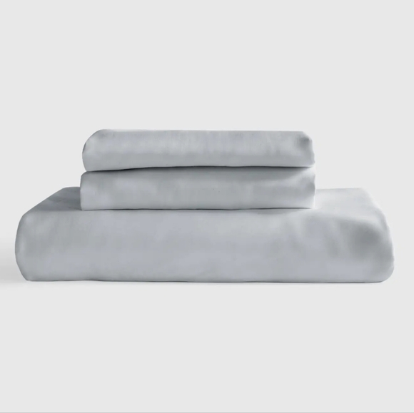 Quince Other - QUINCE Bamboo Fitted Sheet Set